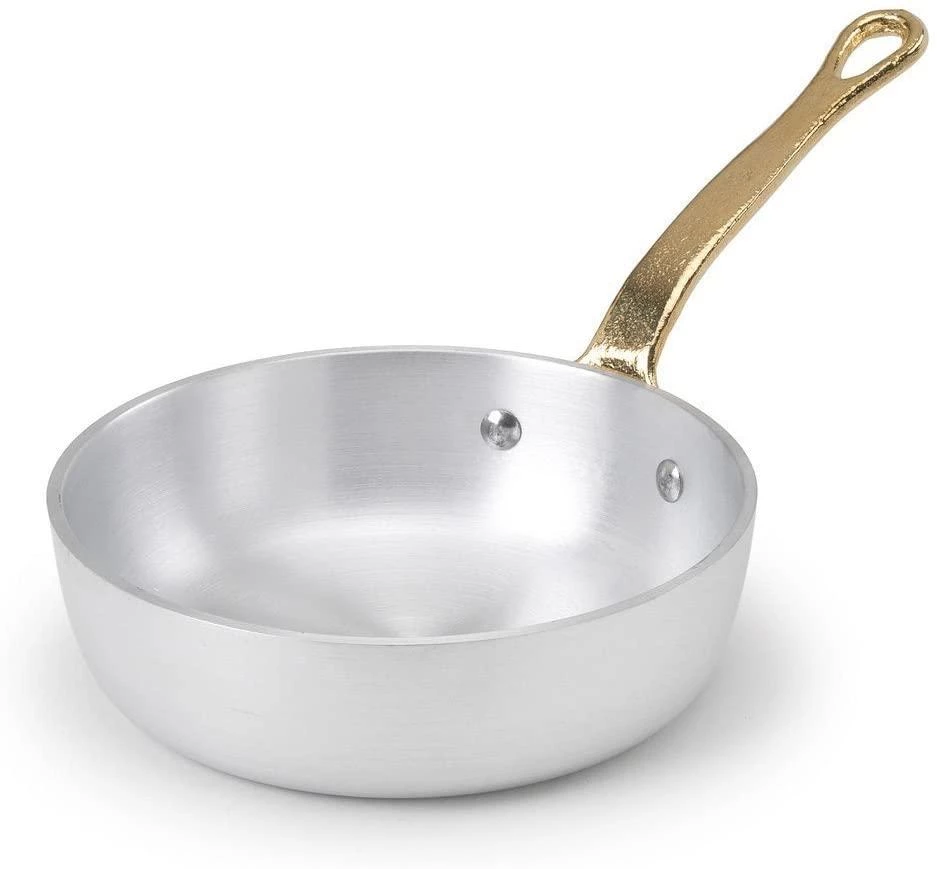 Agnelli Tableware "LITTLE PAN 1932 COLLECTION, 14 CM." 1 Agnelli Tableware "LITTLE PAN 1932 COLLECTION, 14 CM."