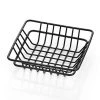 Altin Basak SQUARE BREAD BASKET,DIM:15X15X4 CM