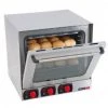 Anvil Cooking Equipment "PRIMA PRO CONVECTION OVEN, 2 FANS, 2.4KW, DIM: 59.5X62X59 CM"