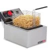 Anvil FRYER DEEP FAT ELECTRIC SINGLE PAN 2.5 KW 230V.