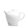 CHURCHILL COFFEE POT - 18 OZ