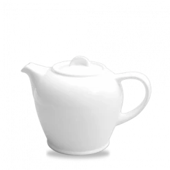 CHURCHILL COFFEE POT - 18 OZ
