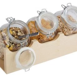 APS Professionel Servieren APS BUFFET STAND " GOOD MORNING "