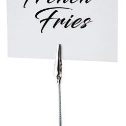 APS Professionel Servieren APS MARBLE STANDS SET OF 4 PCS Tableware