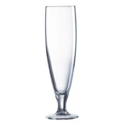 ARCOROC VERTIGE STEMMED GLASS - 35 CL