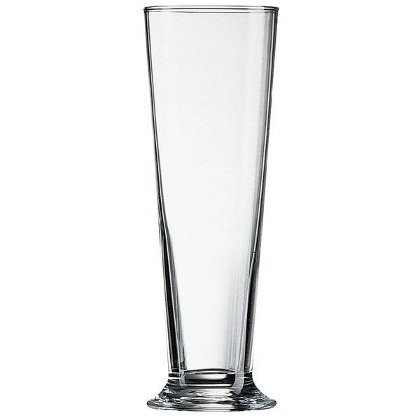 Arcoroc Tableware "LINZ TB PILSNER 13.7OZ 39CL" 1 Arcoroc Tableware "LINZ TB PILSNER 13.7OZ 39CL"