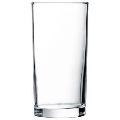 ARCOROC PRINCESA HIGHBALL TEMPERED TUMBLER 10 OZ Tableware