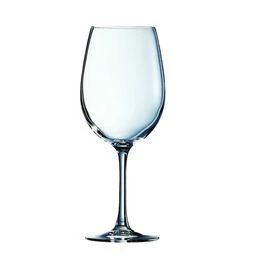 Arcoroc Tableware CABERNET TULIP STEMMED GLASS 25 SIZE 46X31X20 MM 1 Arcoroc Tableware CABERNET TULIP STEMMED GLASS 25 SIZE 46X31X20 MM