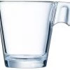Tableware ARCOROC AROMA TEMPERED SLIDE CONTROL CUP - 3 OZ