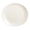 Arcoroc Crockery TEMPERED INTENSITY BONE STEAK PLATE ƒ?? 30cm