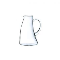 Arcoroc REGATE JUG 1L. DIM: 26.7X21.9X11.7 CM.