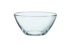 Arcoroc TEMPERATURE COSMOS BOWL 17 (RS6/B4). 1 Arcoroc TEMPERATURE COSMOS BOWL 17 (RS6/B4).