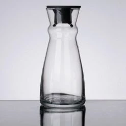 Arcoroc FLUID+STOPPER DECANTERS 0 . 5L