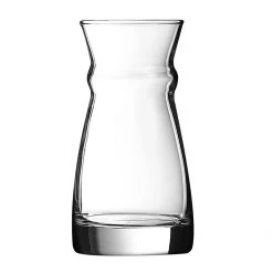 Arcoroc CARAFE 0.125L FLUID Tableware