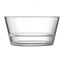 Tableware ARCOROC TEMPERED ROUND UNISSON BOWL