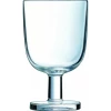 Arcoroc "TEMPERED RESTO STEMGLASS 25" Tableware