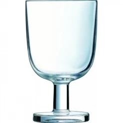 Arcoroc "TEMPERED RESTO STEMGLASS 25" Tableware