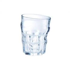 ARCOROC POPCORN HIBALL TUMBLER 35CL Tableware