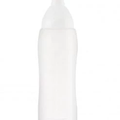 Araven NON DRIP WHITE 75 CL./ 26OZ SAUCE DISPENSER