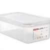 Araven Airtight Container Polypropylene GN 1/3 Kitchenware