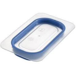 Araven Airtight Lid For Container GN 1/9 Kitchenware