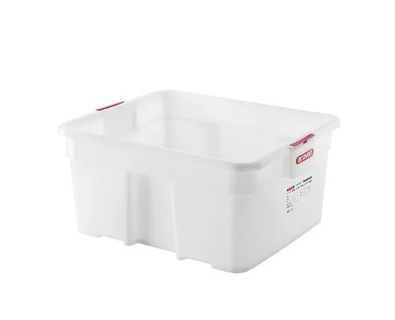 Araven GN 2/1 H.300 MM./11- 70 L./18 GAL. HDPE FOOD BOX Kitchenware 1 Araven GN 2/1 H.300 MM./11- 70 L./18 GAL. HDPE FOOD BOX Kitchenware