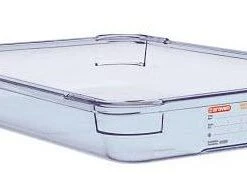 Araven Food Box Airtight Containers BPA Free GN 1/1 Capacity: 8.35L