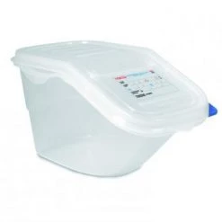 Araven Ingredient Bin GN 1/3, Cap: 7 Ltr