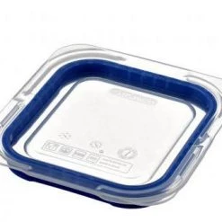 Araven Kitchenware Airtight Lid For Container GN 1/6