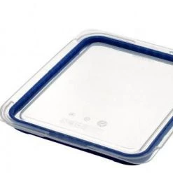 Araven Airtight Lid For Container GN 1/2