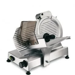 OMEGA GRAVITY SLICING MACHINE 220 MM Mincers & Slicers