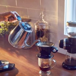 KITCHENAID KETTLE WITH DIGITAL PRECISION 1L Electric Appliances