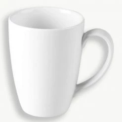 RAK Porcelain Tableware RAK BANQUET MUG FLORA