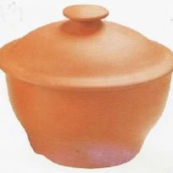 MM - Premium Tableware LARGE CHIKEN STEW CUP