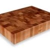 Bally WOODEN CHOPPING BOARD - 153 X 61 CM Kitchenware