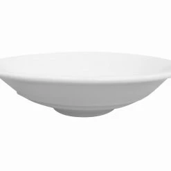 RAK Porcelain Tableware RAK BANQUET MEZZA-KARBON BOWL