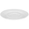 RAK Porcelain RAK CLASSIC UNIVERSAL SAUCER - 15cm