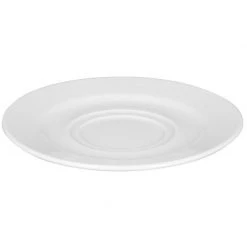 RAK Porcelain RAK CLASSIC UNIVERSAL SAUCER - 15cm