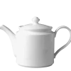 RAK Porcelain RAK RONDO-BANQUET TEA POT Crockery