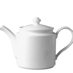 RAK Porcelain RAK RONDO-BANQUET TEA POT Crockery