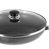 Ballarini 32 CM LOW CASSEROLE+LID (LID:705832)