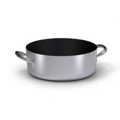 BALLARINI LOW NON-STICK CASSEROLE - 40 CM