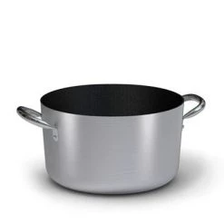 Ballarini Kitchenware 45 CM MEDIUM CASSEROLE+LID (LID:705845)