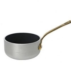 Kitchenware BALLARINI SATIN SAUCE PAN - š? 10 CM