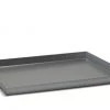 Ballarini Kitchenware TEGLIA RETTANGOLARE ALUMINZED STEEL BAKING SHEET 60X40X3 H CM