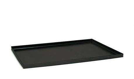 Ballarini Kitchenware TEGLIA RETTANGOLARE BLUE STEEL BAKING SHEET 60X20X2 H CM 1 Ballarini Kitchenware TEGLIA RETTANGOLARE BLUE STEEL BAKING SHEET 60X20X2 H CM