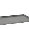 Ballarini Kitchenware TEGLIA RETTANGOLARE ALUMINZED STEEL BAKING SHEET 60X40X2 H CM