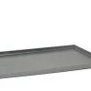 Ballarini Kitchenware TEGLIA RETTANGOLARE ALUMINZED STEEL BAKING SHEET 60X40X4 H CM