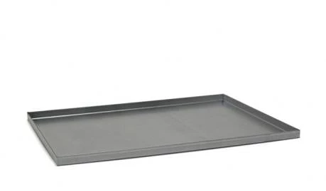 Ballarini Kitchenware TEGLIA RETTANGOLARE ALUMINZED STEEL BAKING SHEET 60X40X4 H CM 1 Ballarini Kitchenware TEGLIA RETTANGOLARE ALUMINZED STEEL BAKING SHEET 60X40X4 H CM