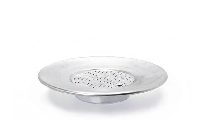 Ballarini 40 CM DRIP STRAINER 1 Ballarini 40 CM DRIP STRAINER